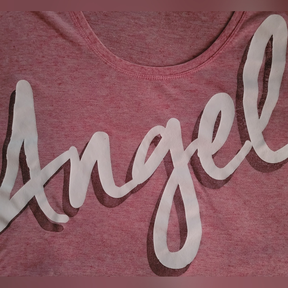 LAST CHANCE Vintage VS S/S Tee.(PJ Top) - Picture 7 of 11